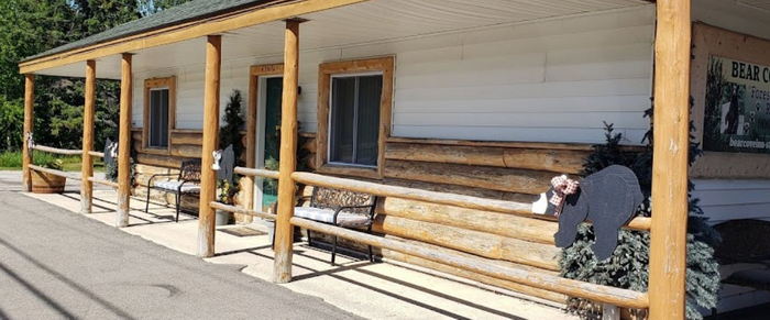 Bear Cove Inn (Rock View Motel, Rockview Motel) - From Web Listing (newer photo)